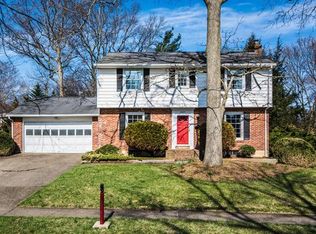 2025 Harwyn Rd, Wilmington, DE 19810