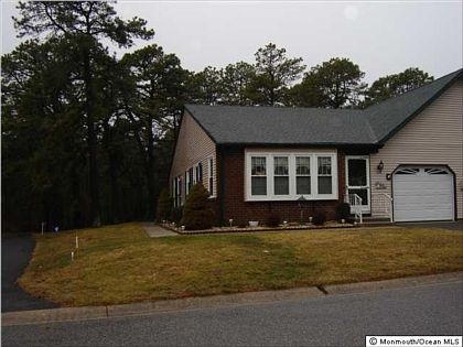 2nd image of 9B Penwood Dr #54A