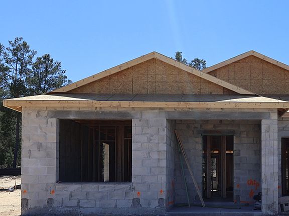 Exterior - February 23, 2026