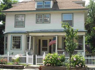 1036 Eastern Ave, Schenectady, NY 12308