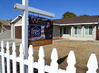 9701 Dicky St, Pico Rivera, CA 90660