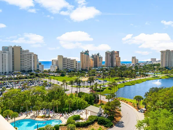 5000 S Sandestin Blvd Unit 6806, Miramar Beach, FL 32550