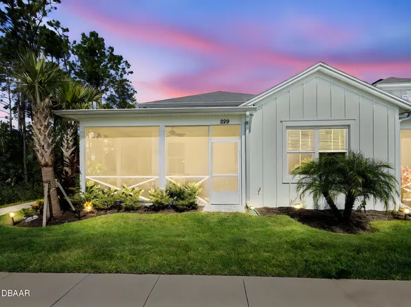 299 Pop Top Ln, Daytona Beach, FL 32124