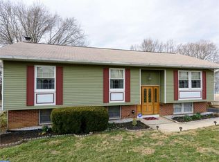 1606 Hallowell St, Conshohocken, PA
