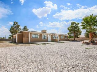 3975 Judson Ave, Las Vegas, NV 89115