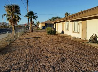 1667 S Winchester Rd APT 2, Apache Junction, AZ 85119