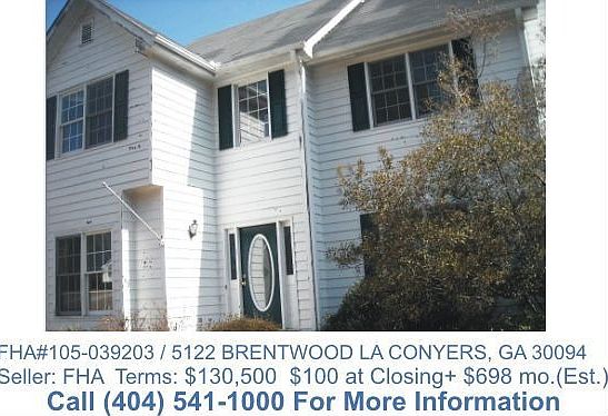 1st image of 5122 Brentwood Ln SE