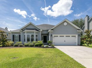 407 Congaree Rd, Moncks Corner, SC 29461