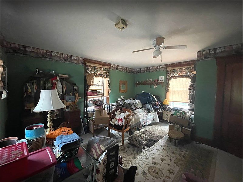 316 S Reid St, Shelbina, MO 63468 Zillow