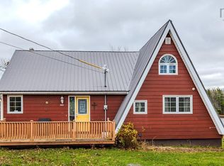 912 Wallace River West Rd, Cumberland, NS B0K 1Y0