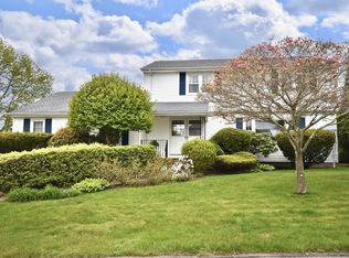 34 Elmview Ave, Dartmouth, MA 02747