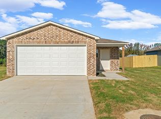 43 Ten Point Ln, Ward, AR 72176