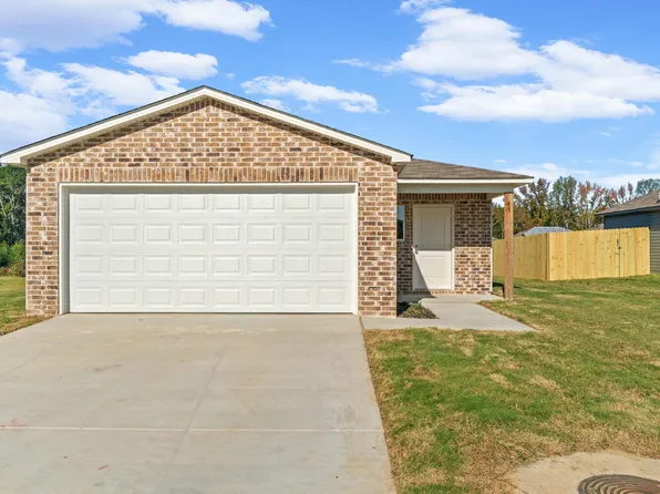 43 Ten Point Ln, Ward, AR 72176