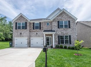 796 Lochmere Pl, Lexington, KY 40509