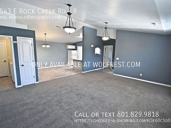3rd image of 3543 E Rock Creek Rd APT 9
