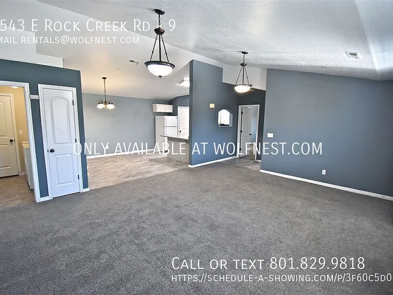 3543 E Rock Creek Rd #9 — Photo 3