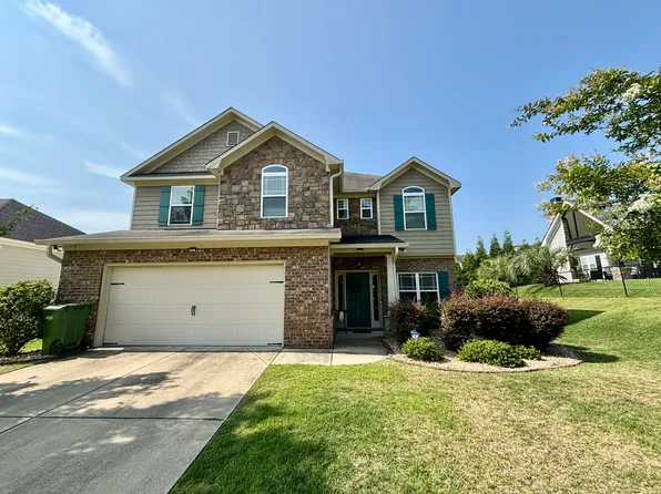 152 Woodstream Dr, Columbus, GA 31904