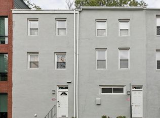1907 Rodman St, Philadelphia, PA 19146