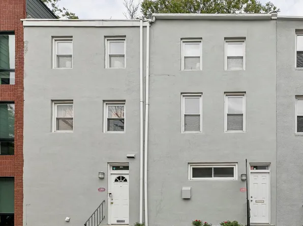 1907 Rodman St, Philadelphia, PA 19146