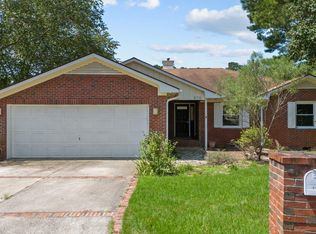 678 Cedar Point, Vass, NC 28394