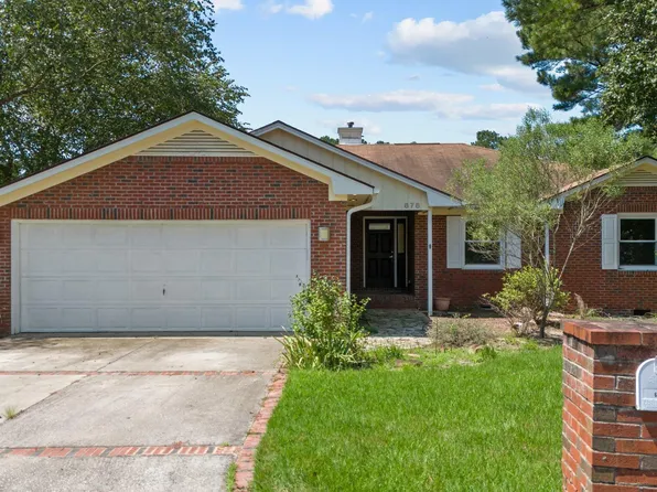 678 Cedar Point, Vass, NC 28394