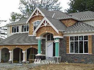 7927 148th Ave SE LOT 156, Newcastle, WA 98059