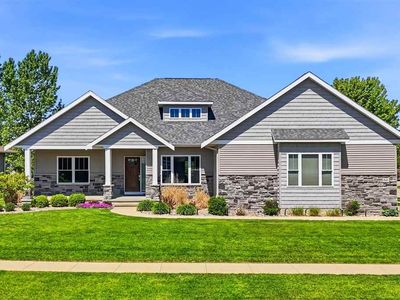 845 Chukar Cir, North Liberty, IA, 52317