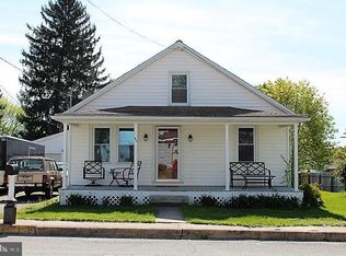 305 Harrisburg St, East Berlin, PA 17316