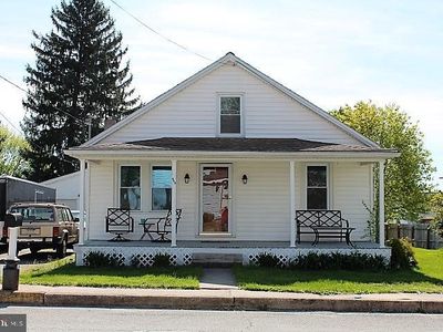 305 Harrisburg St, East Berlin, PA, 17316