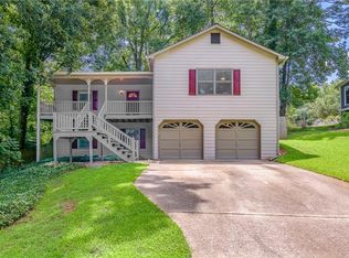 1730 Commonwealth Trl, Cumming, GA 30041