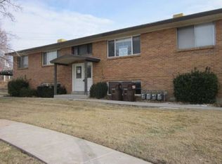 215-221 W 650 S, Bountiful, UT 84010