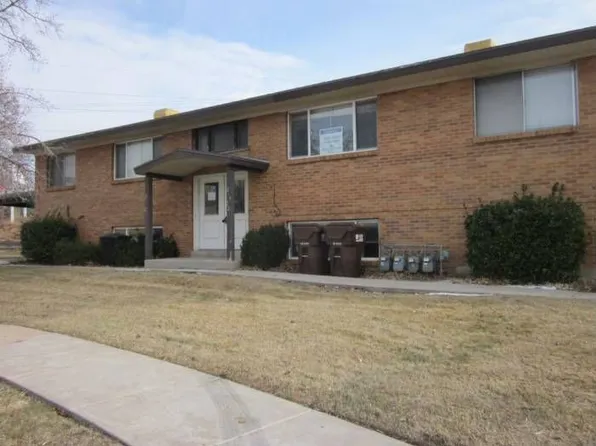 215-221 W 650 S, Bountiful, UT 84010