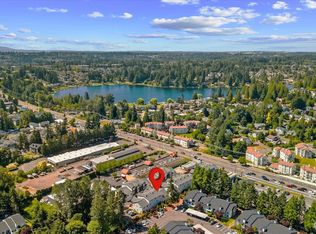 Bliss Homes, Lynnwood, WA 98087