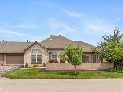 11161 Kempton Pl, Fishers, IN, 46038