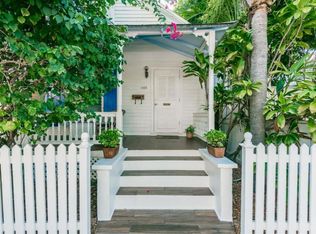 1408 Pine St, Key West, FL 33040