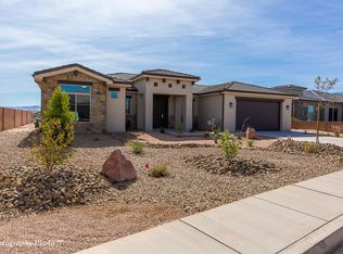 1327 W Province Way, Saint George, UT 84770