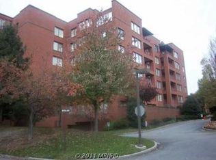 1 Gristmill Ct APT 104, Baltimore, MD 21208