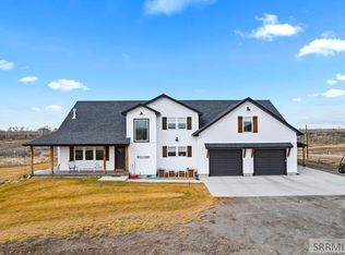 2786 E 500 N, Saint Anthony, ID 83445