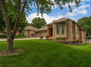 2953 W Canterbury Street, Springfield, MO 65810