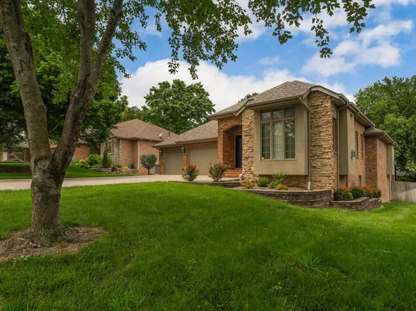 2953 W Canterbury Street, Springfield, MO 65810