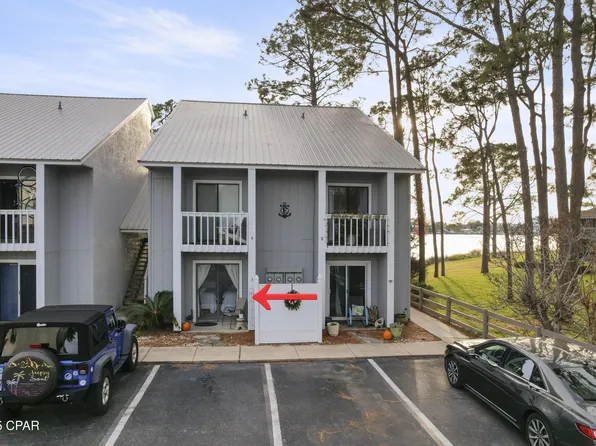 6909 N Lagoon Dr #3E, Panama City Beach, FL 32408