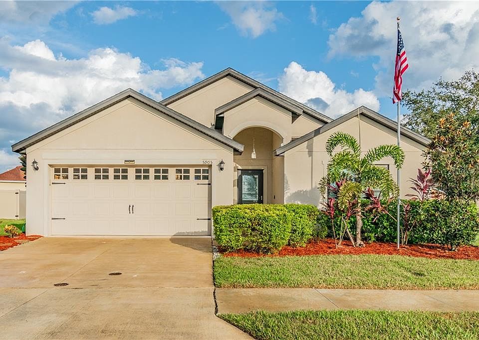 1st image of 5905 Great Salt Ct