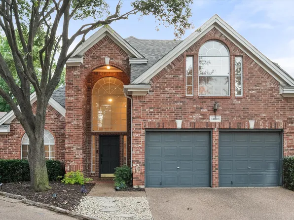 14593 Princeton Ct, Addison, TX 75001
