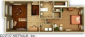 3rd image of 8840 Pallazzo Ter