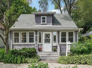 2210 Lafollette Ave, Madison, WI 53704
