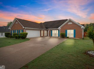 2117 Kellington Dr, McDonough, GA