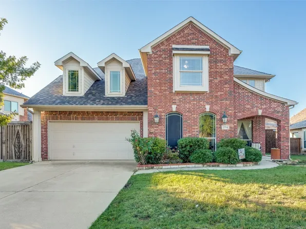 2704 Pine Trail Dr, Little Elm, TX 75068