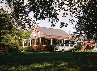 4352 Route 11, Mooers Forks, NY 12959