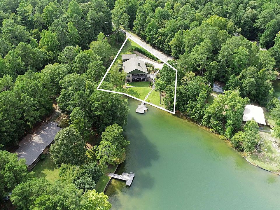 62 Woodland Dr, Jacksons Gap, AL 36861 Zillow