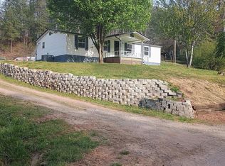 1458 New Hope Church Rd, Tunnel Hill, GA 30755